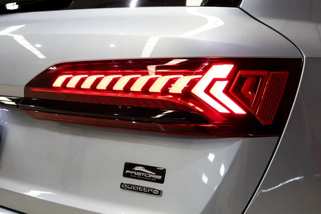 Audi Q7 3.0 TFSI Quattro Hibrido– 2023