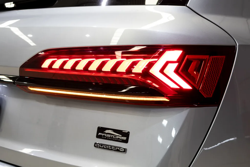 Audi Q7 3.0 TFSI Quattro Hibrido– 2023