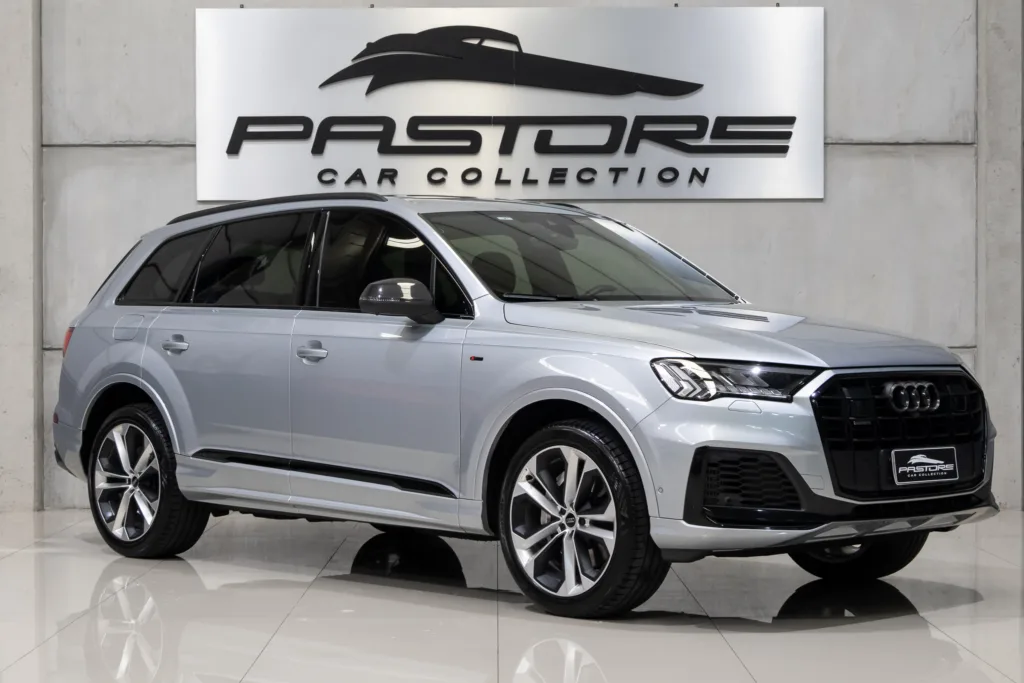 Audi Q7 3.0 TFSI Quattro Hibrido– 2023