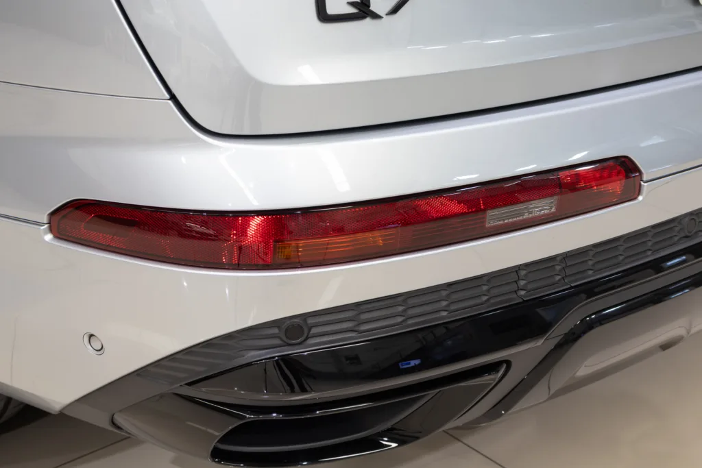 Audi Q7 3.0 TFSI Quattro Hibrido– 2023