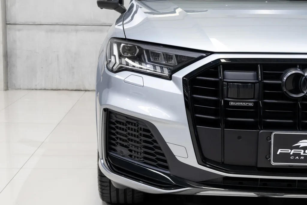 Audi Q7 3.0 TFSI Quattro Hibrido– 2023