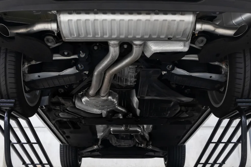 Audi Q7 3.0 TFSI Quattro Hibrido– 2023