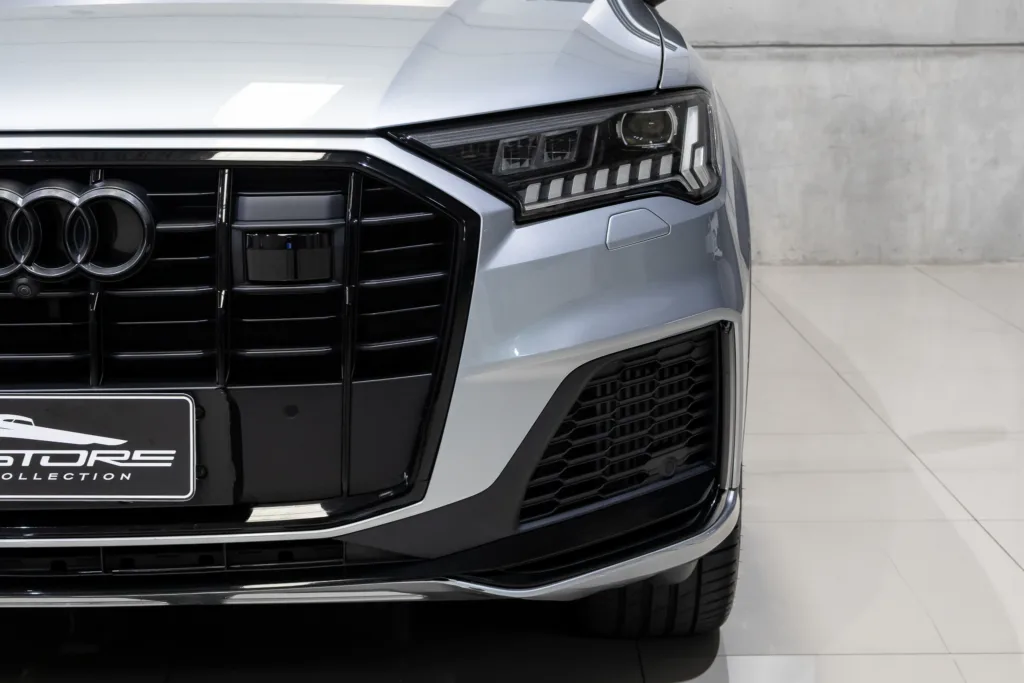 Audi Q7 3.0 TFSI Quattro Hibrido– 2023