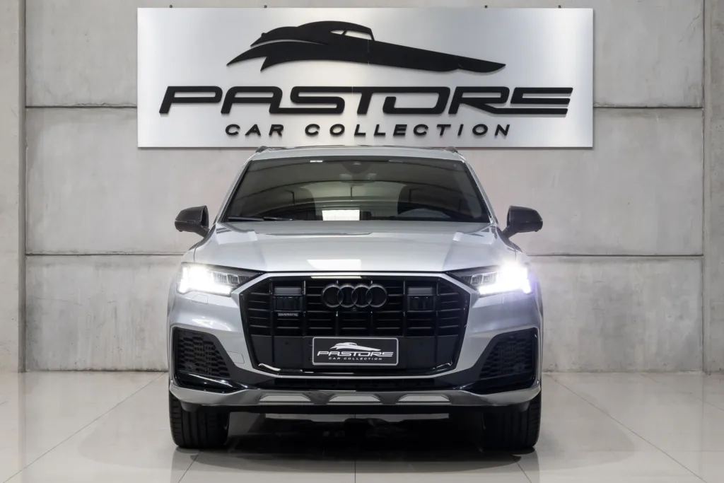 Audi Q7 3.0 TFSI Quattro Hibrido– 2023