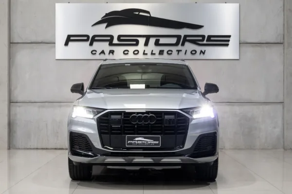 Audi Q7 3.0 TFSI Quattro Hibrido– 2023