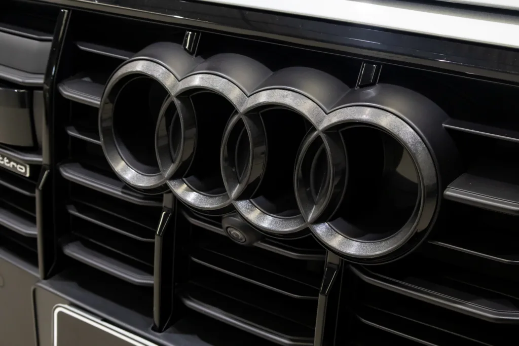 Audi Q7 3.0 TFSI Quattro Hibrido– 2023