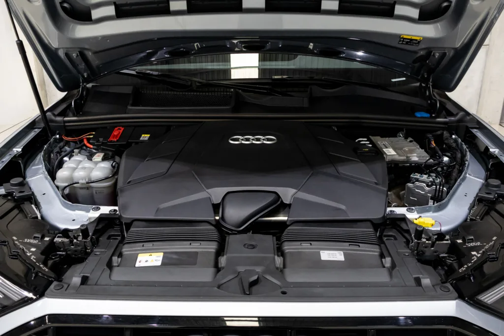 Audi Q7 3.0 TFSI Quattro Hibrido– 2023