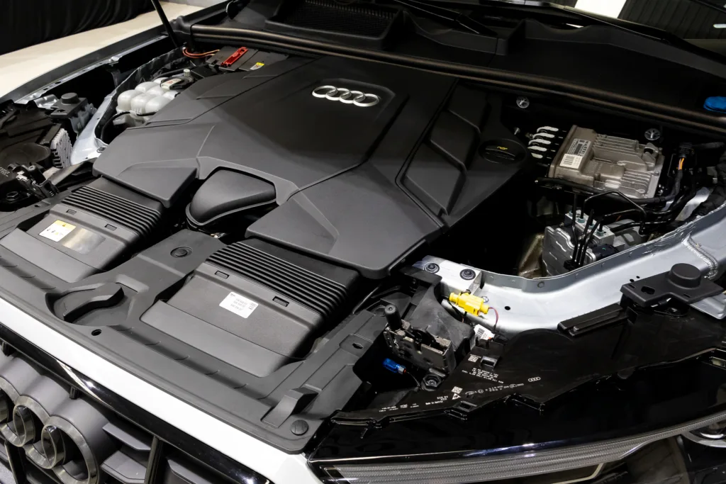Audi Q7 3.0 TFSI Quattro Hibrido– 2023