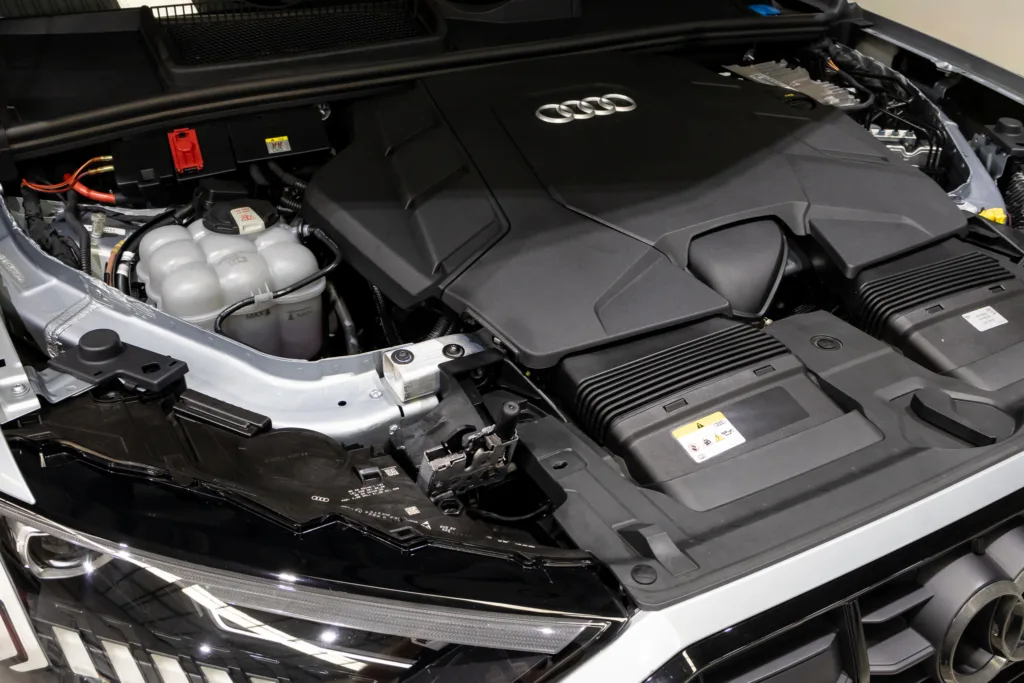 Audi Q7 3.0 TFSI Quattro Hibrido– 2023