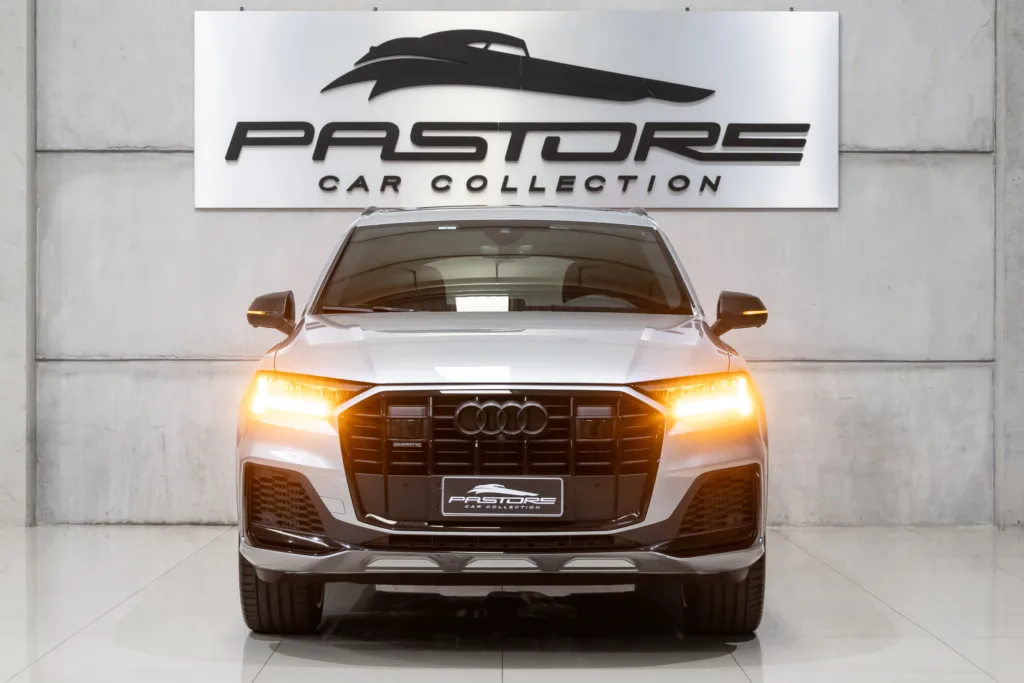 Audi Q7 3.0 TFSI Quattro Hibrido– 2023