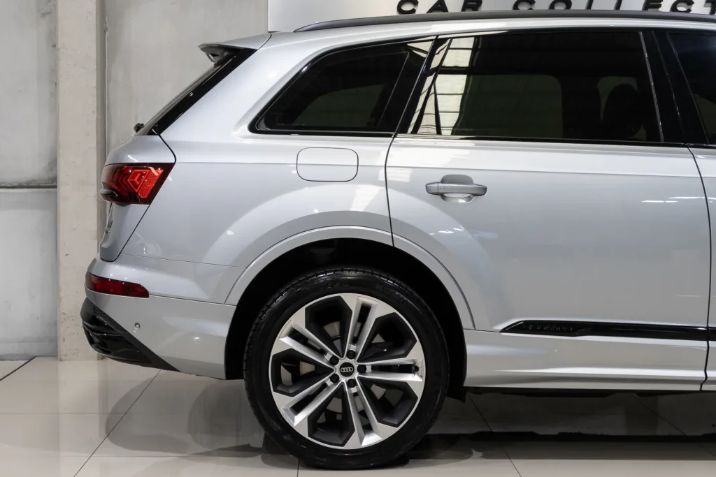 Audi Q7 3.0 TFSI Quattro Hibrido– 2023