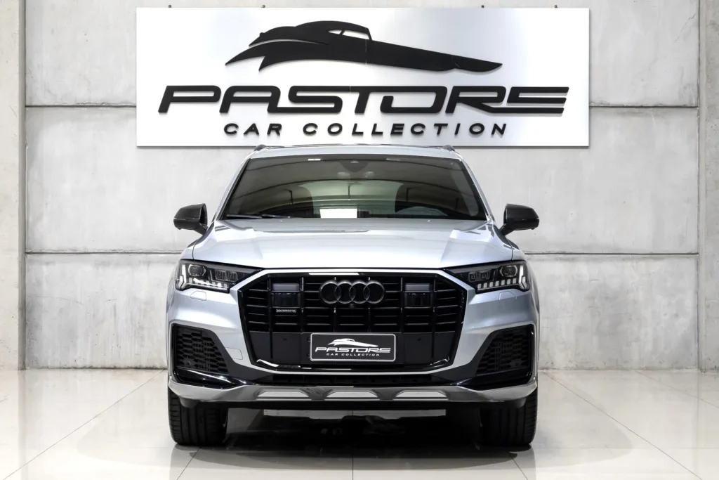 Audi Q7 3.0 TFSI Quattro Hibrido– 2023