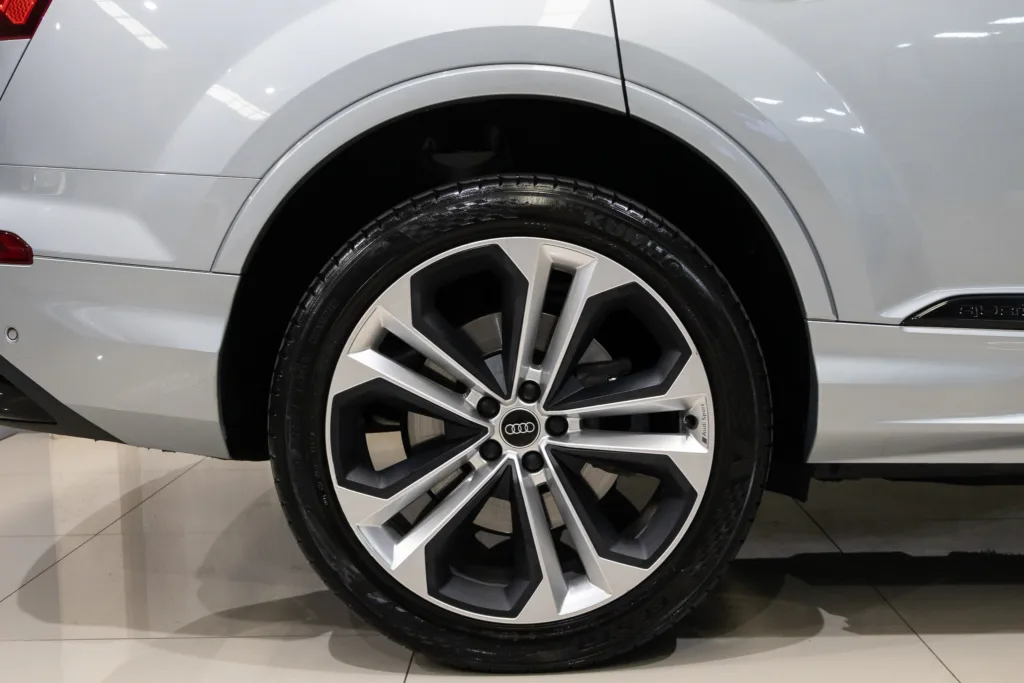Audi Q7 3.0 TFSI Quattro Hibrido– 2023