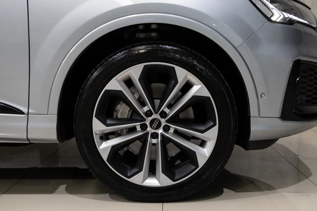 Audi Q7 3.0 TFSI Quattro Hibrido– 2023