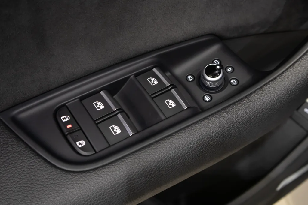 Audi Q7 3.0 TFSI Quattro Hibrido– 2023