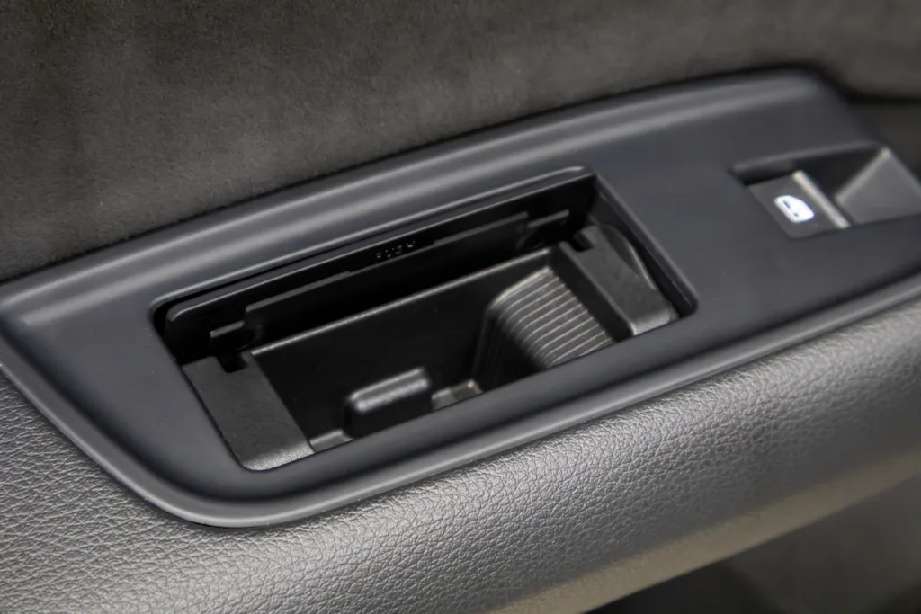 Audi Q7 3.0 TFSI Quattro Hibrido– 2023