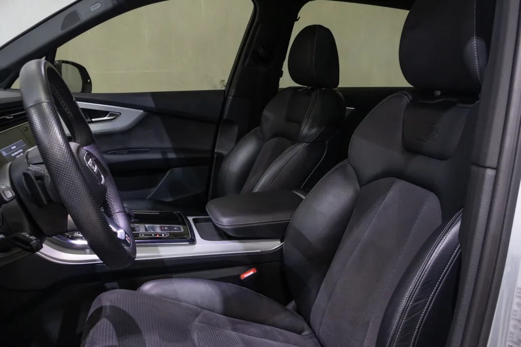 Audi Q7 3.0 TFSI Quattro Hibrido– 2023