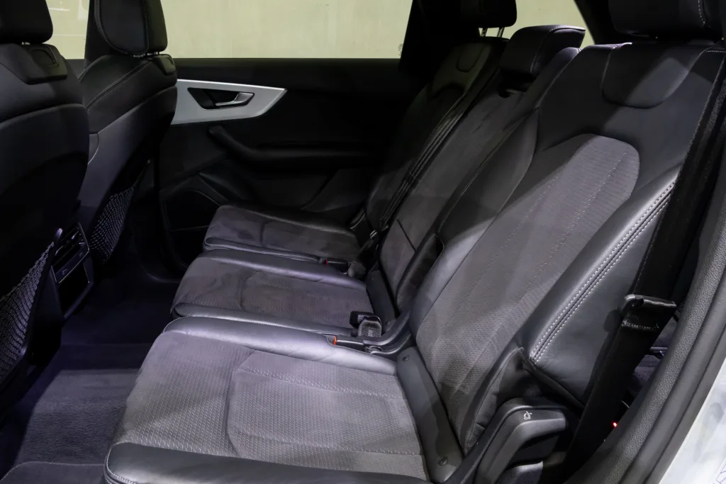 Audi Q7 3.0 TFSI Quattro Hibrido– 2023