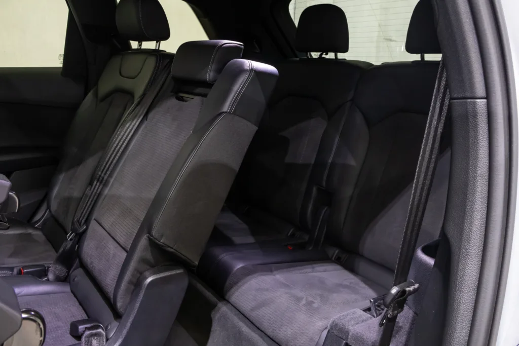Audi Q7 3.0 TFSI Quattro Hibrido– 2023