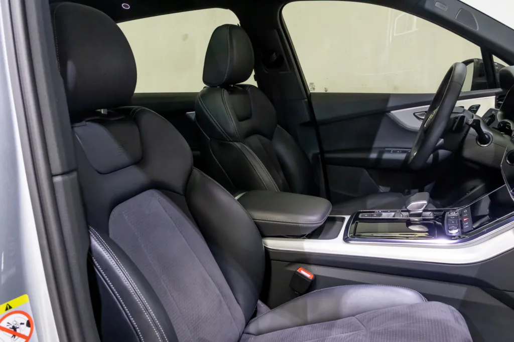 Audi Q7 3.0 TFSI Quattro Hibrido– 2023