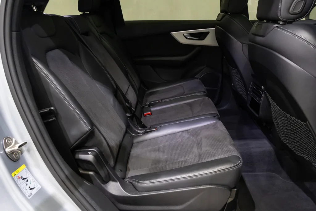 Audi Q7 3.0 TFSI Quattro Hibrido– 2023