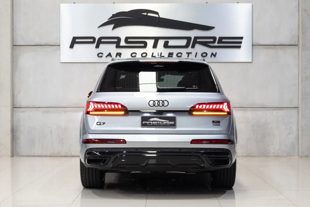 Audi Q7 3.0 TFSI Quattro Hibrido– 2023