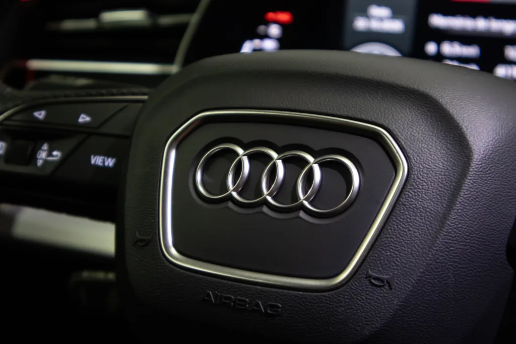 Audi Q7 3.0 TFSI Quattro Hibrido– 2023