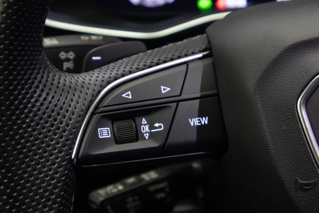 Audi Q7 3.0 TFSI Quattro Hibrido– 2023