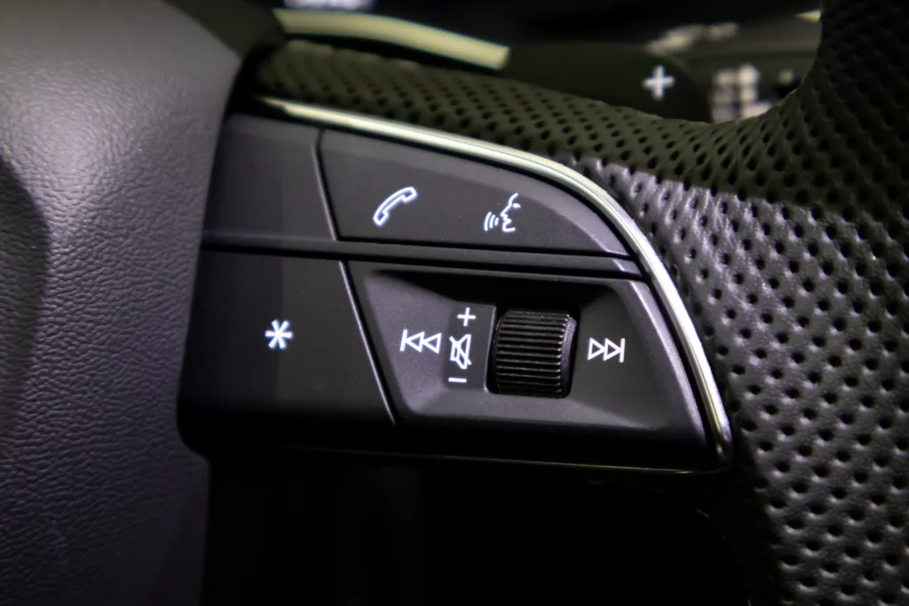 Audi Q7 3.0 TFSI Quattro Hibrido– 2023
