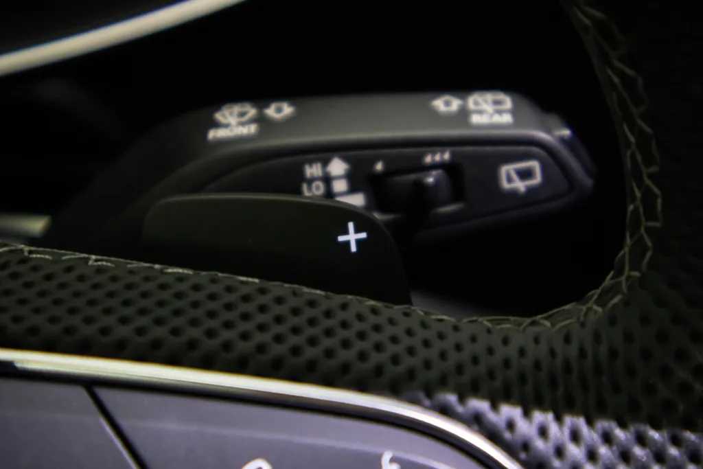 Audi Q7 3.0 TFSI Quattro Hibrido– 2023