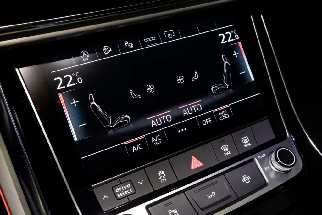 Audi Q7 3.0 TFSI Quattro Hibrido– 2023