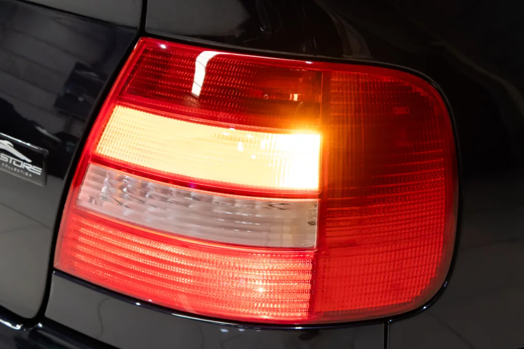 Audi S4 2.7 Bi-Turbo Quattro – 2001