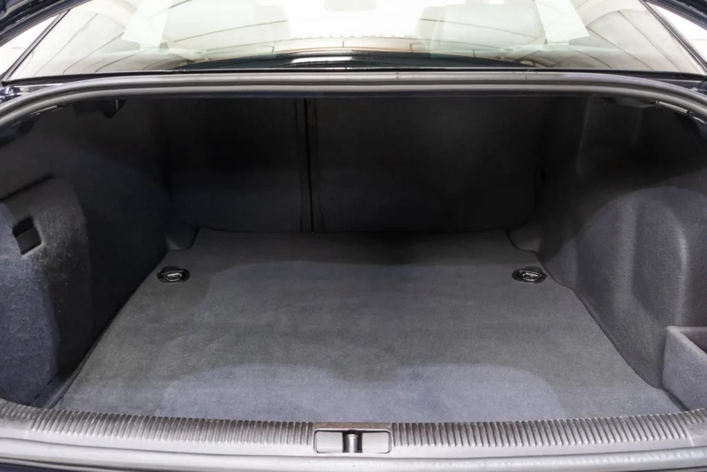 Audi S4 2.7 Bi-Turbo Quattro – 2001