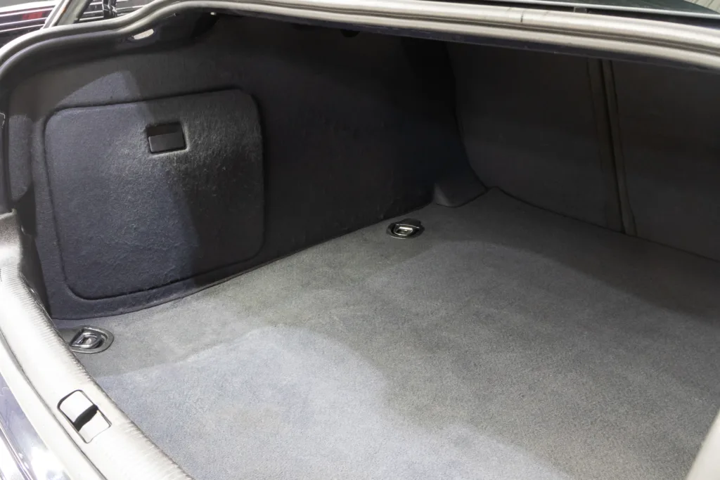 Audi S4 2.7 Bi-Turbo Quattro – 2001
