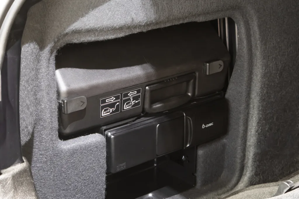 Audi S4 2.7 Bi-Turbo Quattro – 2001