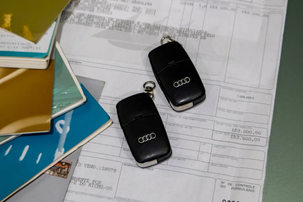 Audi S4 2.7 Bi-Turbo Quattro – 2001