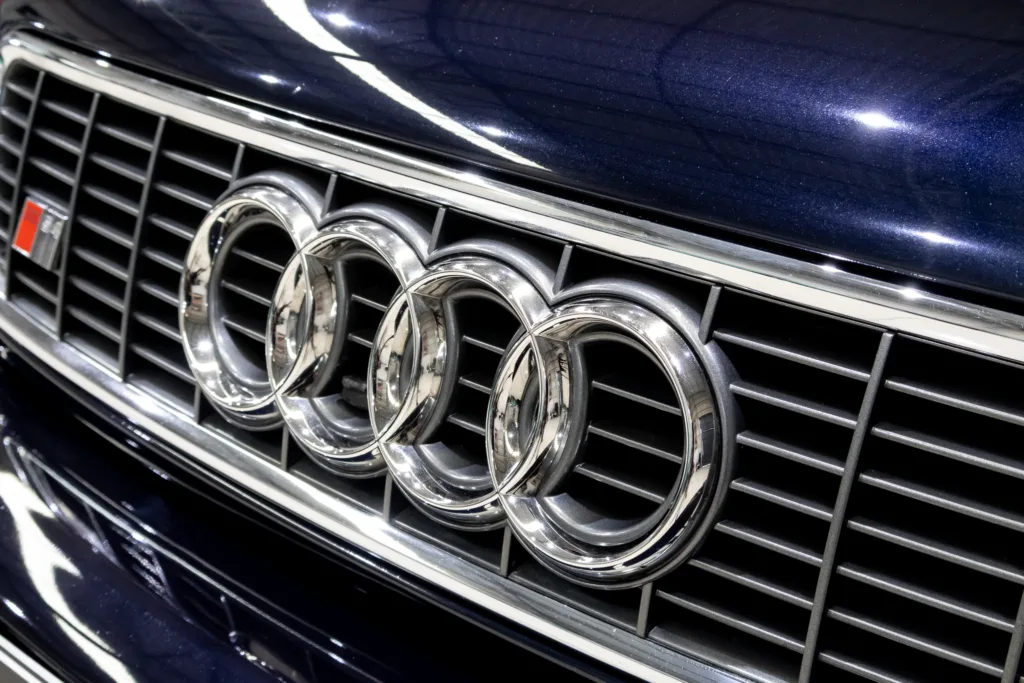 Audi S4 2.7 Bi-Turbo Quattro – 2001