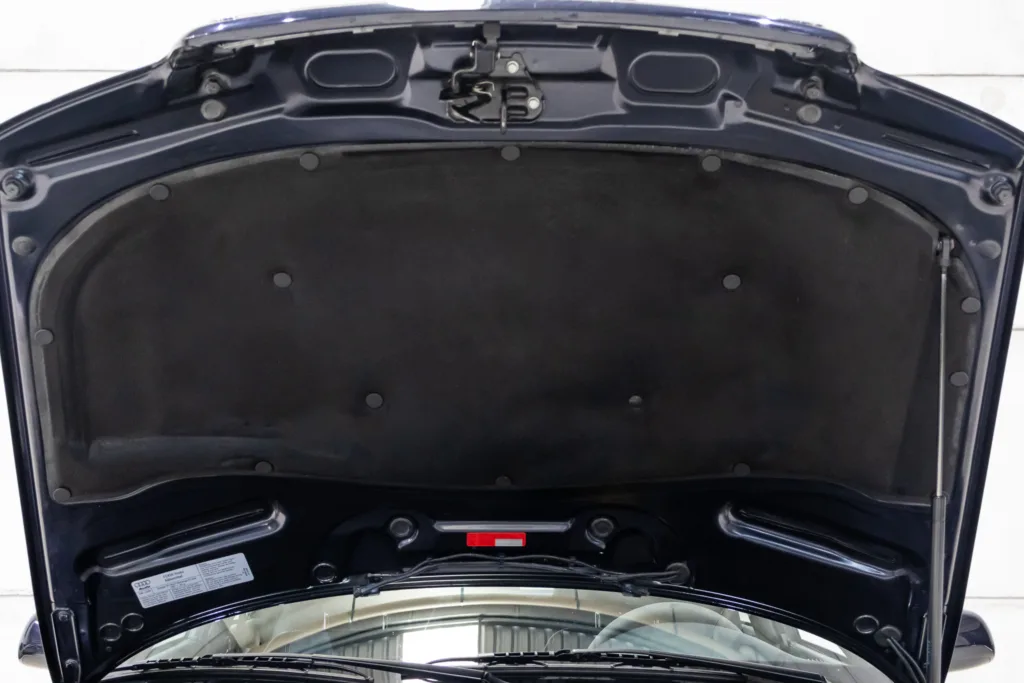 Audi S4 2.7 Bi-Turbo Quattro – 2001