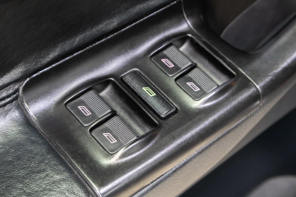 Audi S4 2.7 Bi-Turbo Quattro – 2001