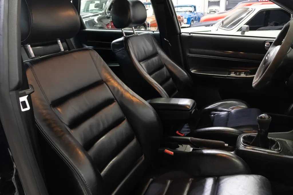 Audi S4 2.7 Bi-Turbo Quattro – 2001