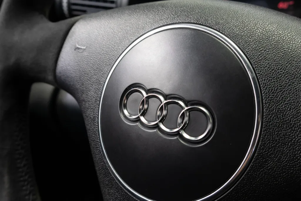 Audi S4 2.7 Bi-Turbo Quattro – 2001