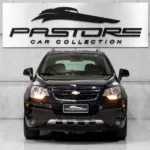 Chevrolet Captiva Sport V6 3.0 – 2012