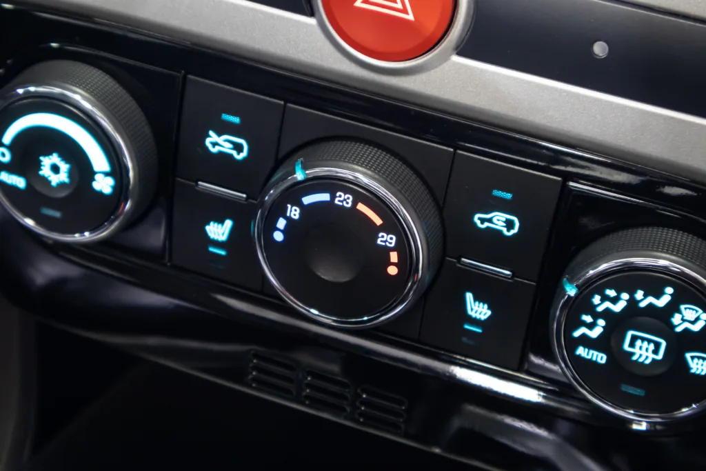 Chevrolet Captiva Sport V6 3.0 – 2012
