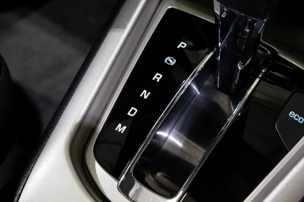 Chevrolet Captiva Sport V6 3.0 – 2012