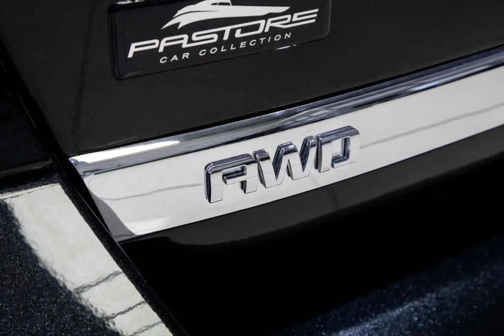 Chevrolet Captiva Sport V6 3.0 – 2012