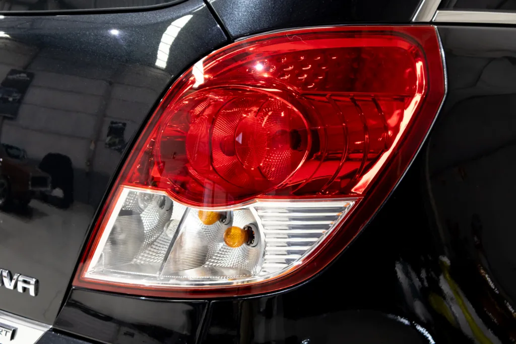 Chevrolet Captiva Sport V6 3.0 – 2012