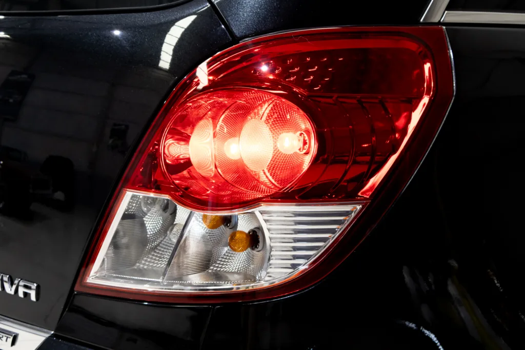 Chevrolet Captiva Sport V6 3.0 – 2012
