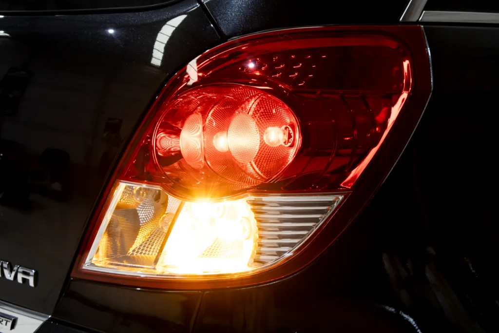 Chevrolet Captiva Sport V6 3.0 – 2012