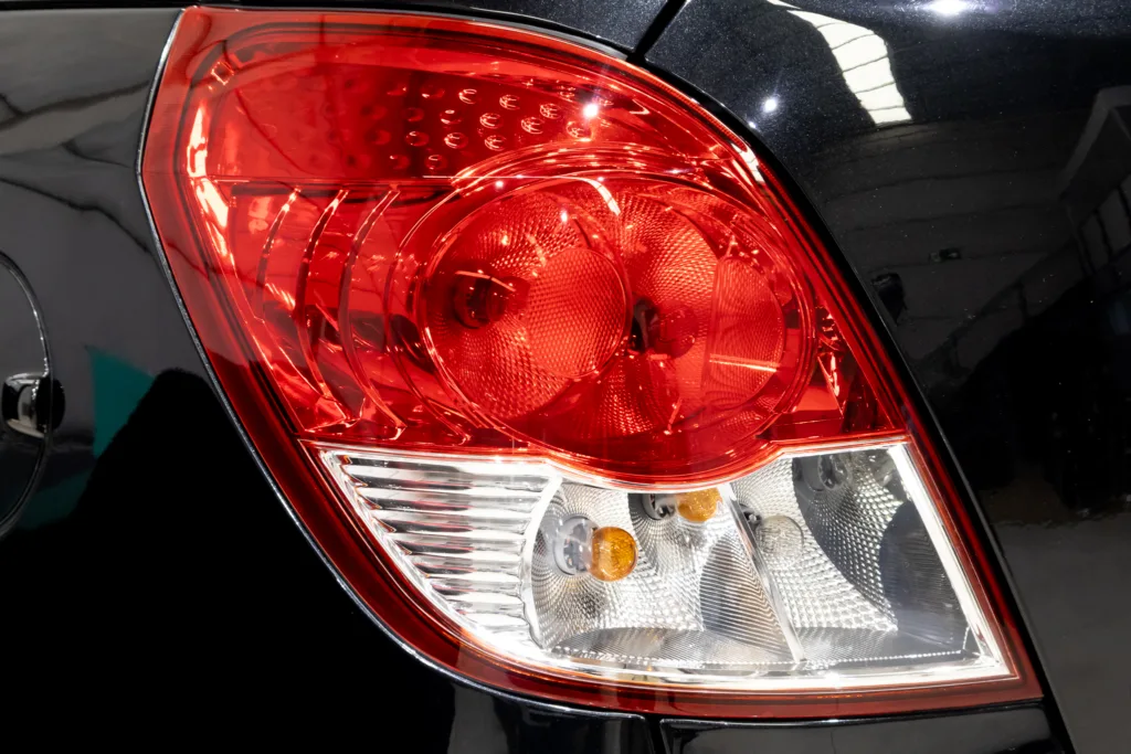 Chevrolet Captiva Sport V6 3.0 – 2012