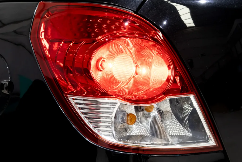 Chevrolet Captiva Sport V6 3.0 – 2012
